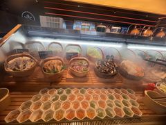 -牛YO寿喜烧和牛火锅自助(三台子万象汇店)