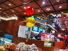 -丁香西饼屋(桂林路店)