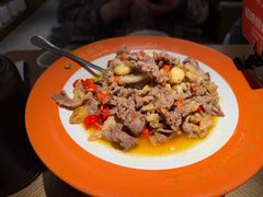 -美罗城