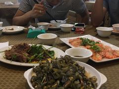 炒薄壳-肥信潮菜(科新路店)