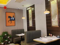 -燕兰楼·清真西北融合菜(亚运村店)