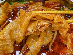 -红鼻子桂林米粉(金唐新光界店)