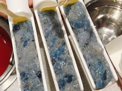 -龍歌自助小火锅(芝罘万达店)