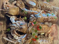 -高佳庄·舟山海鲜(海景旗舰店)