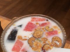 -糟粕醋·椰苑海南菜餐厅(亚龙湾天域酒店)