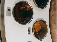 -湯系·煲汤手艺人(东二环泰禾广场店)