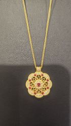 -周生生Chow Sang Sang(东方店)