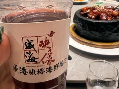 -映像威海·海鲜味道(经区店)