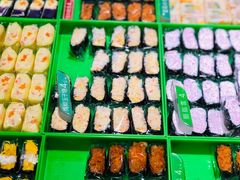 -鲜道寿司(无锡苏宁店)