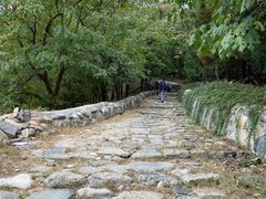-阳台山自然风景区