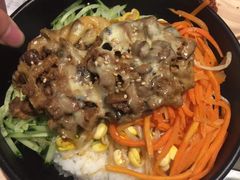 -新石器烤肉(周浦万达店)