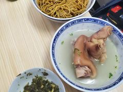 -盛兴面馆(真儒大厦店)