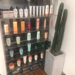 -THE LOG SALON 记录