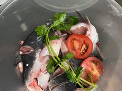 江团鱼-阿婉贵州苗家酸汤鱼(梅林店)