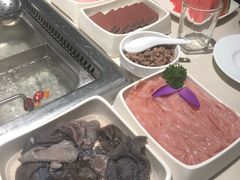 -海底捞火锅(团结桥店)