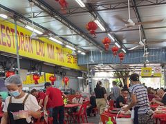 -兴记肉骨茶(甲洞大街第二新分店)