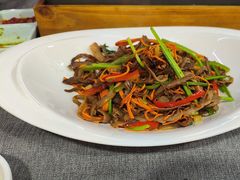 -中卫御苑福膳·养生局(圆明园店)