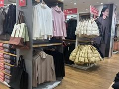 -优衣库(北京首开福茂宋家庄购物中心店)