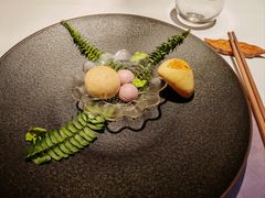 -叶叶菩提·晋福宫