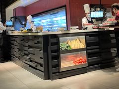-巴奴毛肚火锅(悠唐购物中心店)