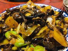 -宝翔羊汤馆