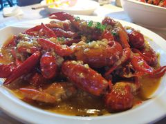 -霸王虾·小龙虾香辣蟹(玉林店)