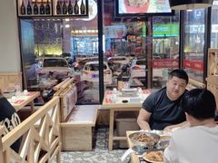 大堂-申记串道(小北一路店)