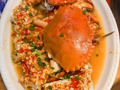 -醉壹号海鲜大排档·老厦门特色菜(厦门美食地标店)