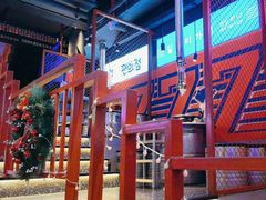 -入火韩国烤肉(凯旋广场店)