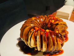 -菩提素素食餐厅(晶郦馆店)