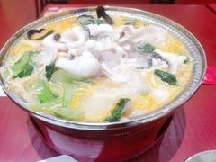 -喜家德虾仁水饺(世纪大都会店)