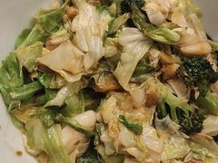 -百年神厨·地道川菜(清江西路店)