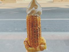-茶是一枝花泡茶店