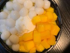 -小团圆糖水铺(襄阳南路店)