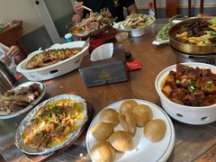 -华中板面(翰林广场店)