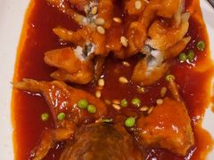 -新吉士·上海菜(浦东LCM置汇旭辉店)