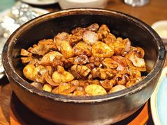 -南拳十三姨·潮汕砂锅粥(世纪金源店)