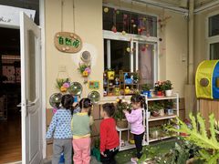 -航天神箭幼儿园