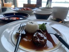 -岁粤Moon·湖景餐厅(月光码头店)