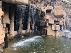 -圣莲山风景区
