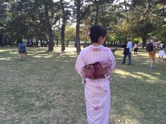 -京都和服体验 梦馆(五条店)