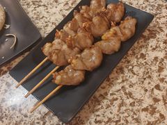 -小倩倩•现熬鸡汤馄饨(江西路创始店)
