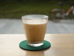 -悟白咖啡WoobyCafe