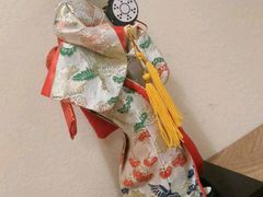 -無印抹茶·日式甜品·生日蛋糕(吉林财富购物广场店)