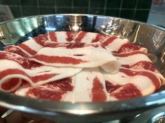 -憨铁匠老火锅(龙岗万科里店)