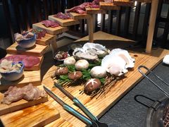 -山上下日本料理(万象城店)