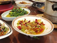 -大融厨·鸡毛店·川菜(果壳里东安湖店)