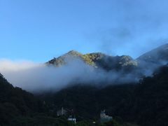 -太鲁阁公园