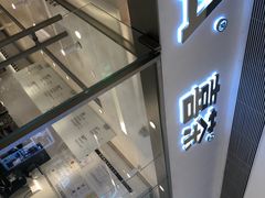 -喜茶(佛山岭南站店)