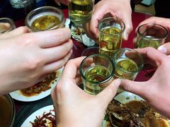 -三点小吃(山大店)